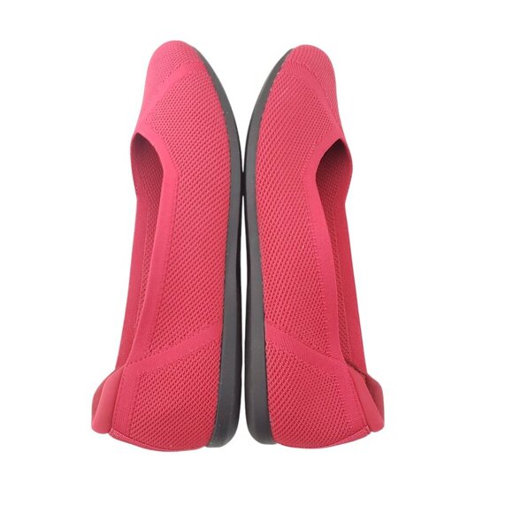 Clarks Cloudsteppers Carly Wish Ballet Flat - Picture 6 of 10